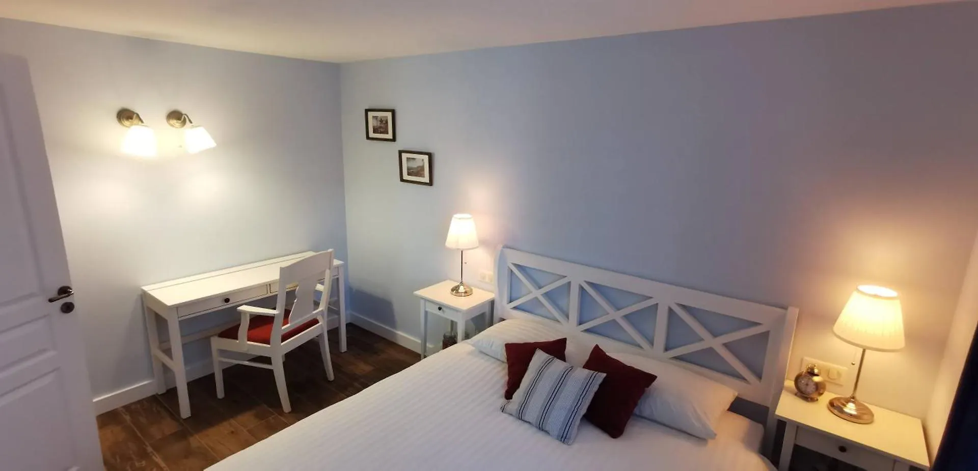 A Mi-Chemin Appartement Marcillac-Vallon